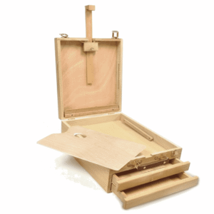 CAJA ARTMATE(AHBX33)MADERA