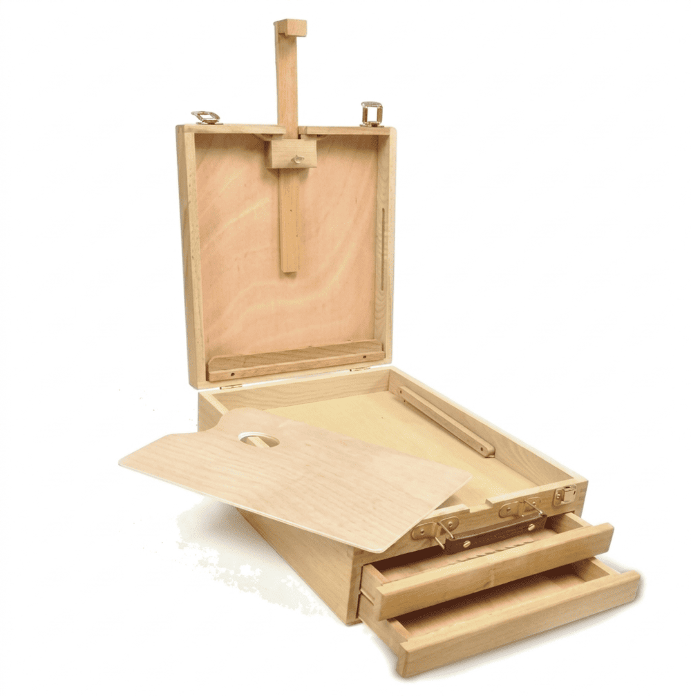 CAJA ARTMATE(AHBX33)MADERA