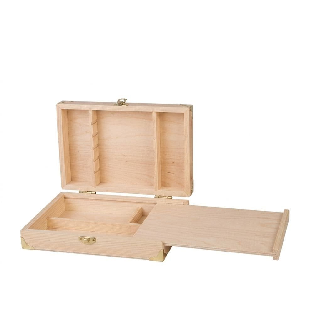 CAJA ARTMATE(AHX1)MADERA