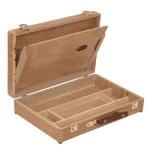 CAJA ARTMATE(AHX-2B)