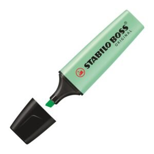 RESALT STABILO BOSS PASTEL VD(4952)70/116