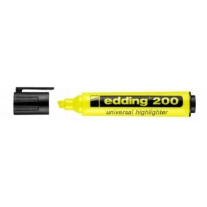 RESALT EDDING 200 AM(REDONDO)