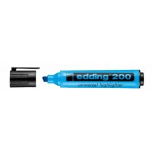RESALT EDDING 200 CELESTE