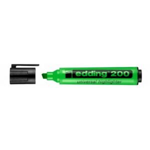RESALT EDDING 200 VD