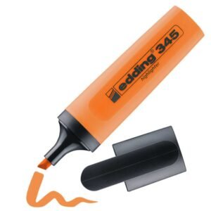 RESALT EDDING 345 NJA