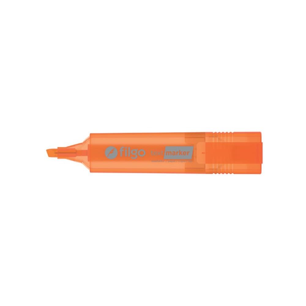 RESALT FILGO TEXTMARKER(NJ FLUO)TXM-206
