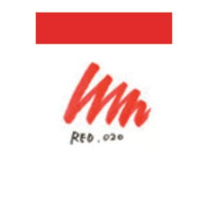 MARC FUDEBIYORI(020)RED