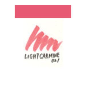MARC FUDEBIYORI(021)LIGHT CARMIN