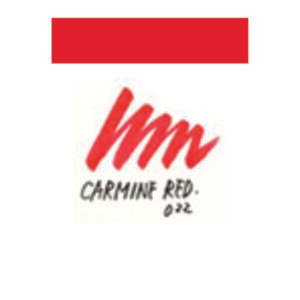 MARC FUDEBIYORI(022)CARMIN RED