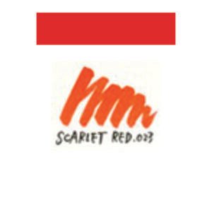 MARC FUDEBIYORI(023)SCARLET RED