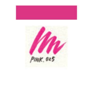 MARC FUDEBIYORI(025)PINK