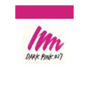 MARC FUDEBIYORI(027)DARK PINK