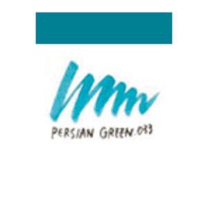 MARC FUDEBIYORI(033)PERSIAN GREEN
