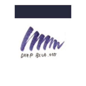 MARC FUDEBIYORI(035)DEEP BLUE