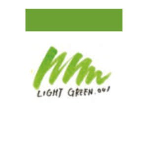 MARC FUDEBIYORI(041)LIGHT GREEN
