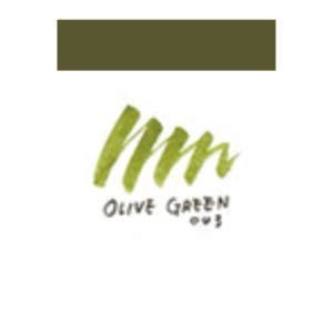 MARC FUDEBIYORI(043)OLIVE GREEN
