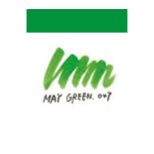 MARC FUDEBIYORI(047)MAY GREEN
