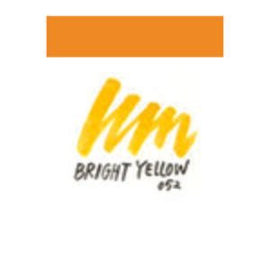 MARC FUDEBIYORI(052)BRIGHT YELLOW