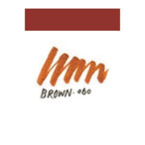 MARC FUDEBIYORI(060)BROWN