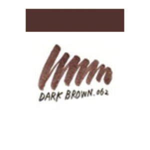 MARC FUDEBIYORI(062)DARK BROWN