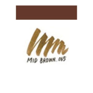 MARC FUDEBIYORI(065)MID BROWN