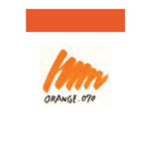 MARC FUDEBIYORI(070)ORANGE