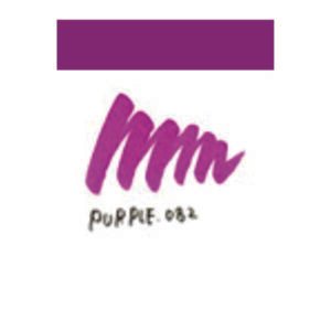 MARC FUDEBIYORI(082)PURPURA