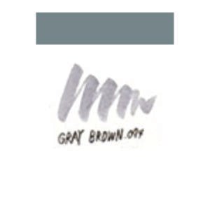 MARC FUDEBIYORI(094)GRAY BROWN