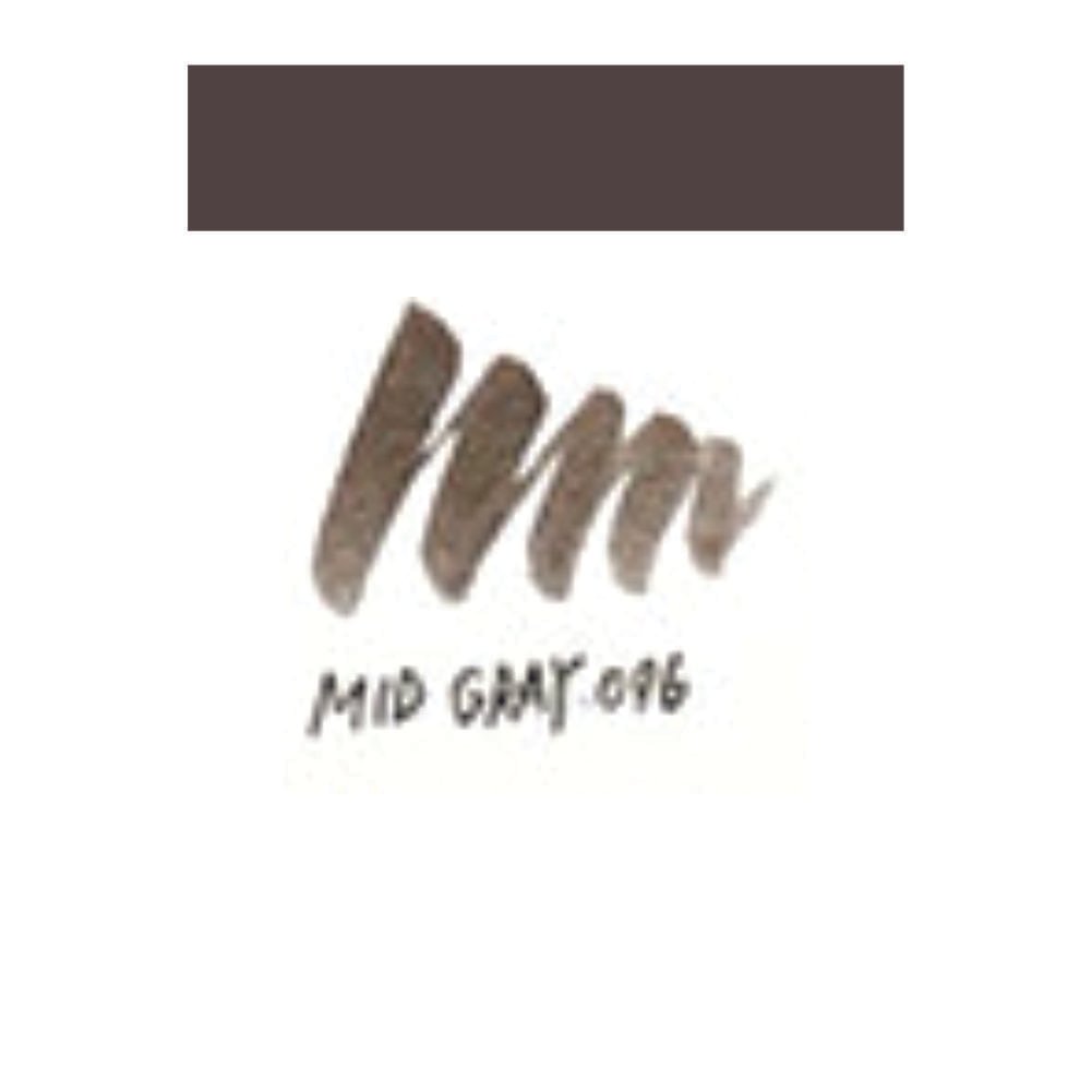 MARC FUDEBIYORI(096)MIND BROWN