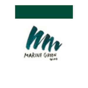 MARC FUDEBIYORI(400)MARINE GREEN