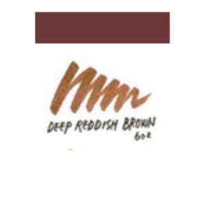 MARC FUDEBIYORI(602)DEEP REDISH BROWN