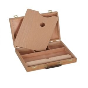 CAJA ARTMATE(HX-5)PINTOR MADERA