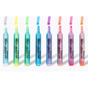 MARCADOR PELIKAN VIDRIO*8(30201403)