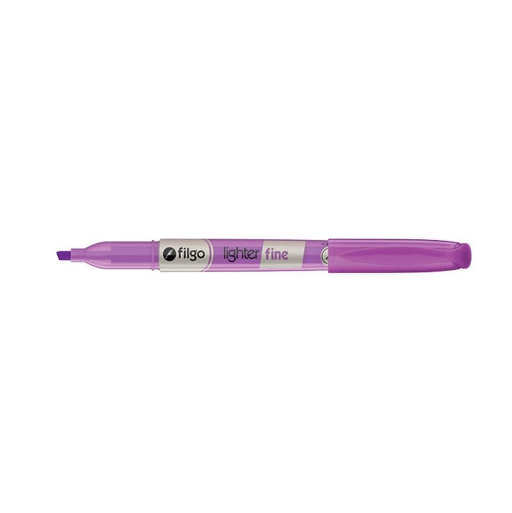RESALT FILGO LIGHTER(VIOLETA FLUO)