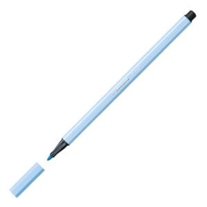 MICROFIBRA POINT 68/11 CELESTE CL