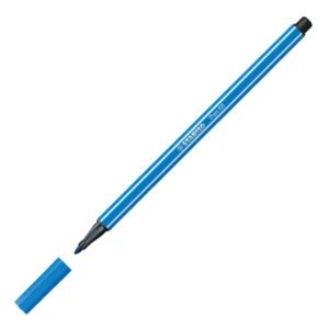 MICROFIBRA PEN 68 BRUSH(41)AZUL