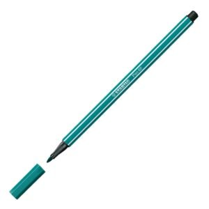 MICROFIBRA PEN 68 BRUSH(51)PETROLEO