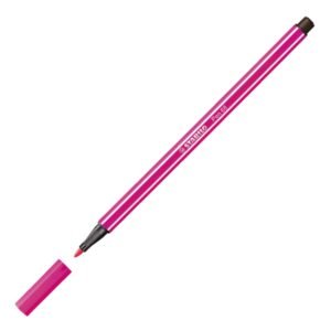 MICROFIBRA POINT 68/56 METALLIC MAGENTA