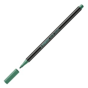 MICROFIBRA POINT 68/36 METALLIC VERDE