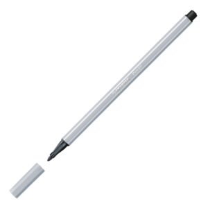 MICROFIBRA POINT 68/94 GRIS