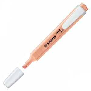 RESALT STABILO C.SWING PASTEL CORAL
