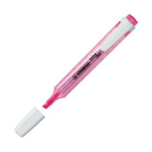 RESALT STABILO C.SWING FLUO ROS(275/56)