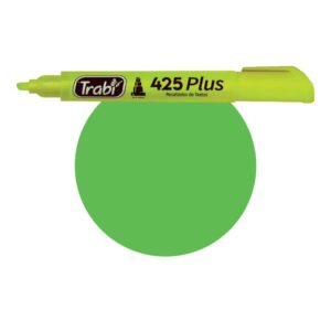 RESALT TRABI(425)VERDE