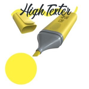 RESALT TRABI HIGH AMARILLO FLUO
