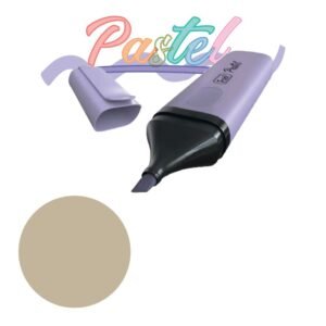 RESALT TRABI PASTEL BEIGE