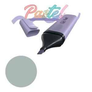 RESALT TRABI PASTEL GRIS