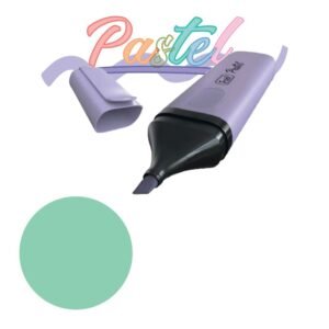 RESALT TRABI PASTEL VERDE