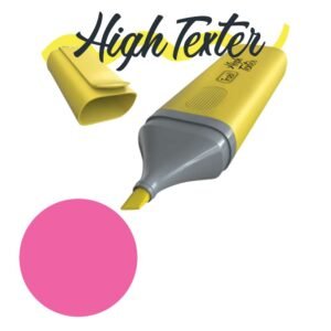 RESALT TRABI HIGH ROSA FLUO