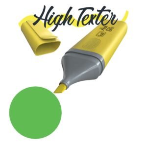 RESALT TRABI HIGH VERDE FLUO