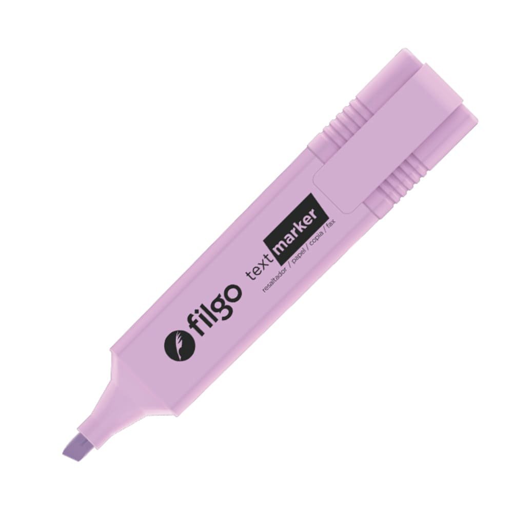 RESALT FILGO*6 TEXTMAKER PASTEL(TXM-E6-PAS) - Imagen 2